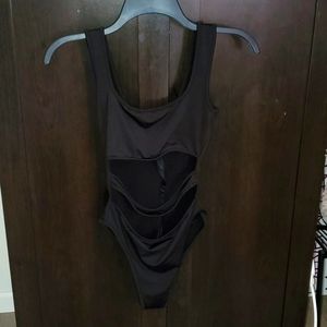 Bodysuit-Like New